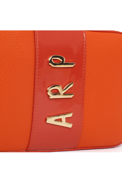 Agatha ruiz de la prada BANDOLERA NARANJA ARP Precios de Black Friday
