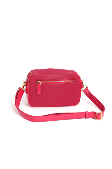 Agatha ruiz de la prada BANDOLERA FUCSIA ARP En oferta