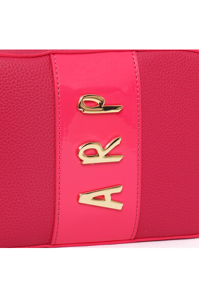 Agatha ruiz de la prada BANDOLERA FUCSIA ARP En oferta