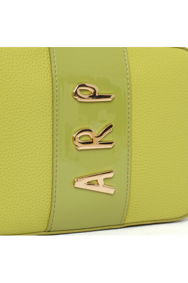Agatha ruiz de la prada BANDOLERA VERDE ARP Libre de impuestos