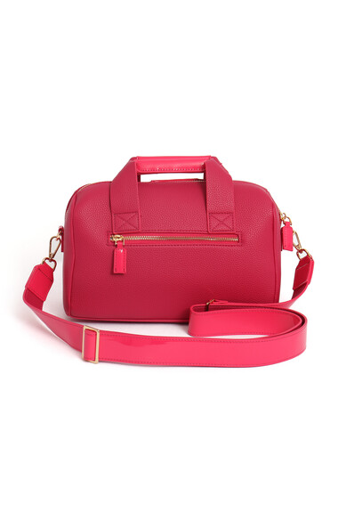 Agatha ruiz de la prada MINI BOWLING FUCSIA ARP Descuentos del mes