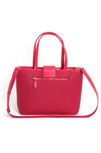 Agatha ruiz de la prada SHOPPER FUCSIA ARP Última moda