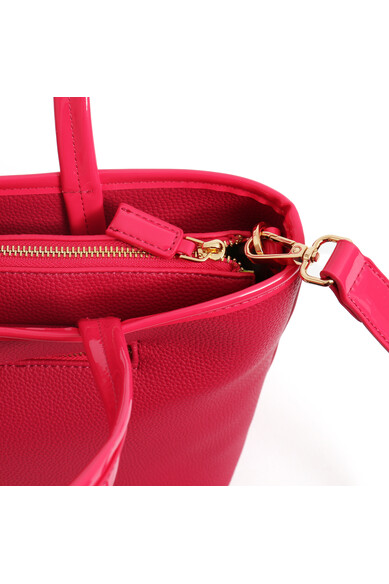 Agatha ruiz de la prada SHOPPER FUCSIA ARP Última moda