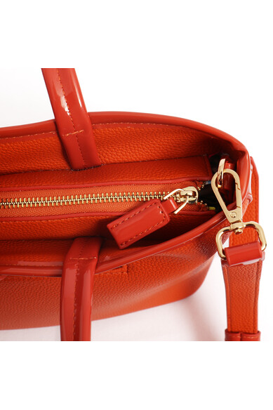 Agatha ruiz de la prada SHOPPER NARANJA ARP Descuento por venta flash