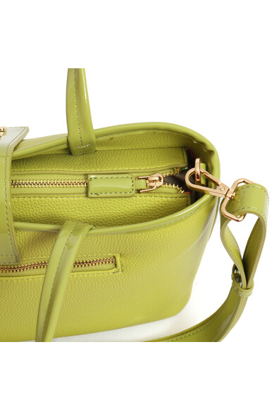 Agatha ruiz de la prada SHOPPER VERDE ARP Ofertas de temporada