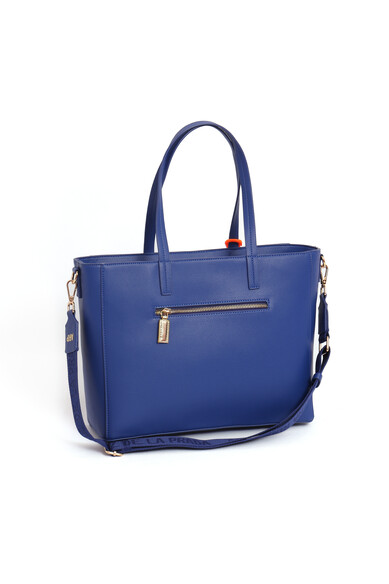 Agatha ruiz de la prada SHOPPER PIEL VEGANA ARP Ofertas especiales