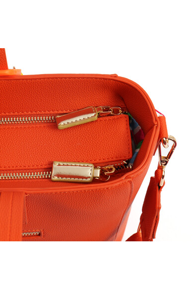 Agatha ruiz de la prada SHOPPER PIEL VEGANA ARP Grandes ahorros