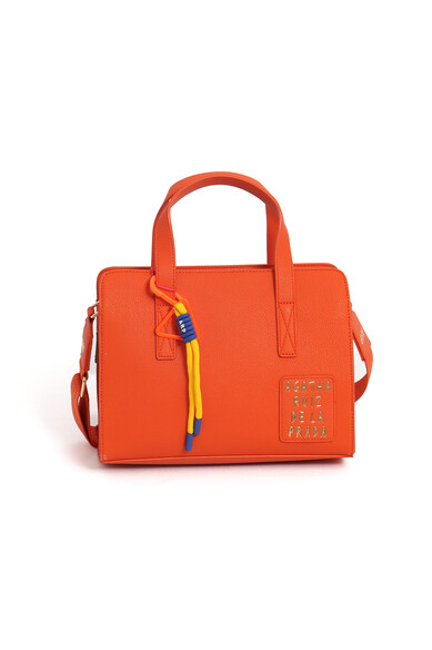 Agatha ruiz de la prada BOLSO PIEL VEGANA ARP Precio ultrabajo