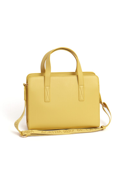 Agatha ruiz de la prada BOLSO PIEL VEGANA ARP
