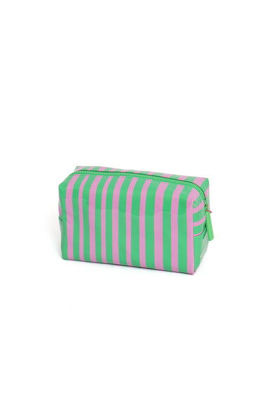 Agatha ruiz de la prada NECESER RAYAS VERDE/ROSA Ofertas