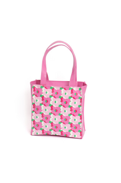 Agatha ruiz de la prada BOLSA FLORES PEQUEÑA Tienda