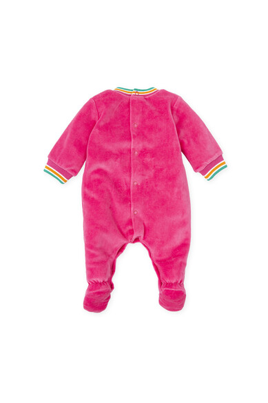 Agatha ruiz de la prada PELELE FUCSIA ICONOS Oferta especial