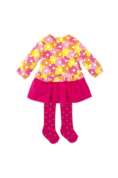 Agatha ruiz de la prada VESTIDO ESTAMPADO FLORES Oferta especial de fábrica
