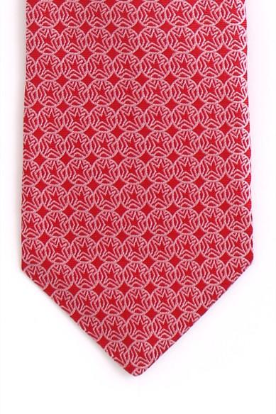 Agatha ruiz de la prada CORBATA ROJO ESTRELLAS Grandes ahorros