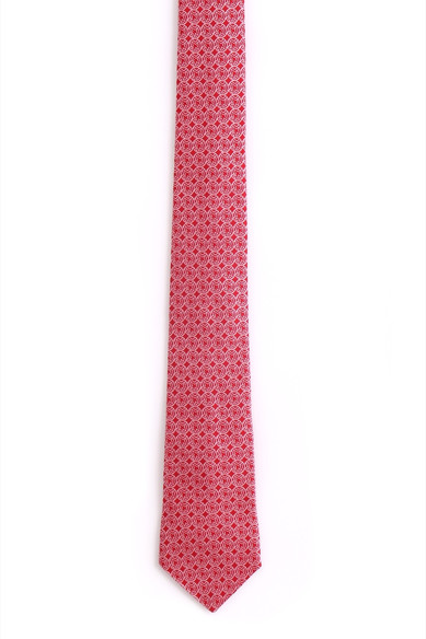 Agatha ruiz de la prada CORBATA ROJO ESTRELLAS Rebajas de fin de temporada