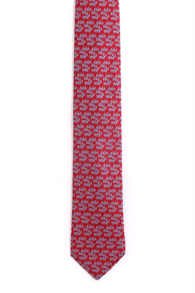 Agatha ruiz de la prada CORBATA ROJO ARP En línea