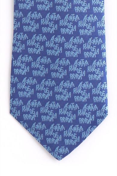 Agatha ruiz de la prada CORBATA AZUL ARP Outlet
