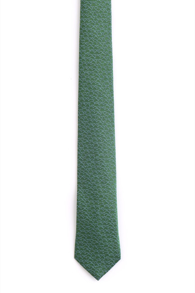 Agatha ruiz de la prada CORBATA VERDE NUBES Ofertas