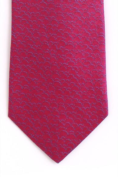 Agatha ruiz de la prada CORBATA FUCSIA NUBES En oferta