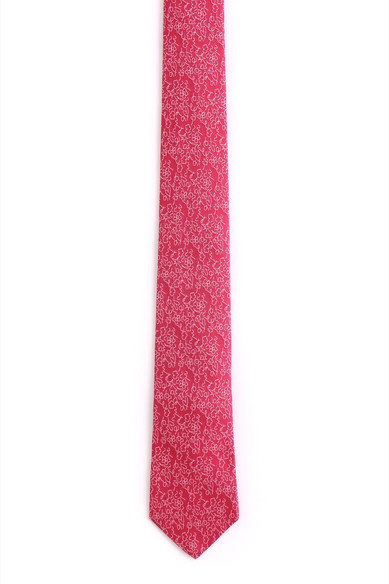 Agatha ruiz de la prada CORBATA FUCSIA LIO Gran oferta