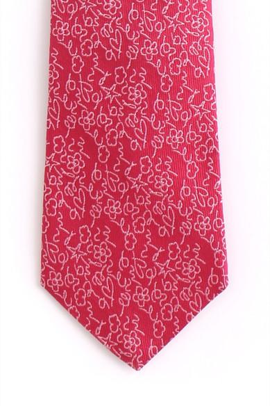 Agatha ruiz de la prada CORBATA FUCSIA LIO Gran oferta