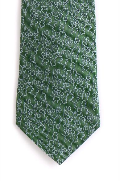 Agatha ruiz de la prada CORBATA VERDE LIO Rebajas baratas