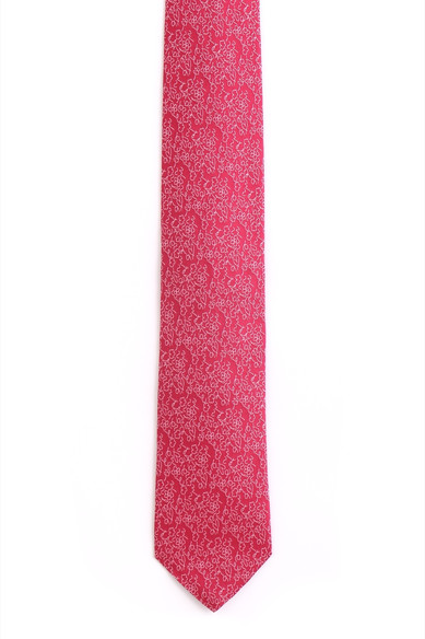 Agatha ruiz de la prada CORBATA FUCSIA LIO Rebajas de fábrica