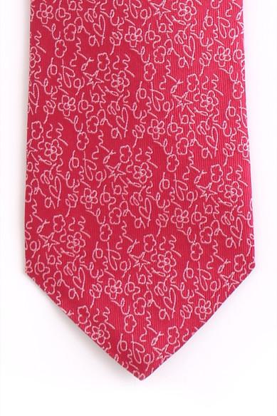 Agatha ruiz de la prada CORBATA FUCSIA LIO Rebajas de fábrica