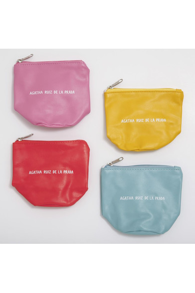 Agatha ruiz de la prada RELOJ PLASTICO MORADO Envío gratis