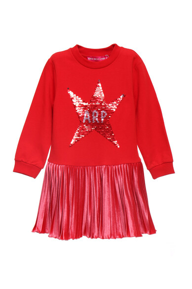 Agatha ruiz de la prada VESTIDO ROHO ESTRELLA LENTEJUELAS Gran oferta