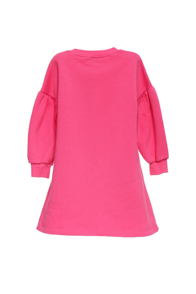 Agatha ruiz de la prada VESTIDO STRAWBERRY ROSA Rebajas de fábrica
