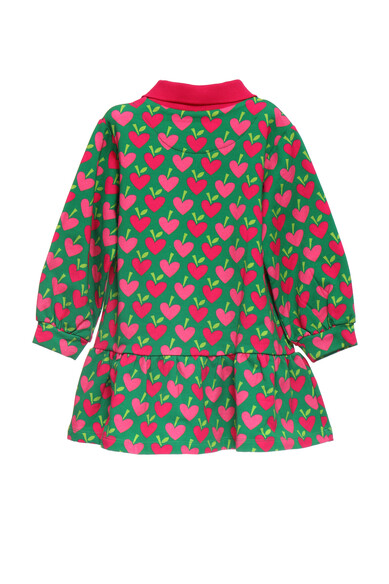 Agatha ruiz de la prada VESTIDO VERDE STRAWBERRIES Los más vendidos