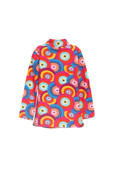 Agatha ruiz de la prada CAMISETA BUBBLES CA Liquidación