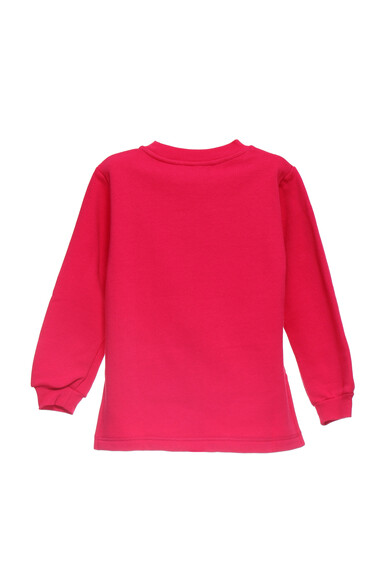 Agatha ruiz de la prada SUDADERA FUCSIA ESTRELLA Rebajas top