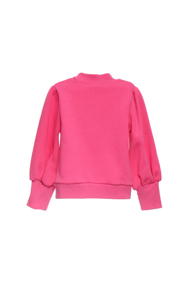Agatha ruiz de la prada SUDADERA ROSA FRESA Últimos 2 días