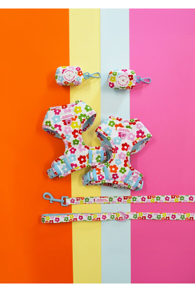 Agatha ruiz de la prada CORREA FLORES Envío internacional gratuito