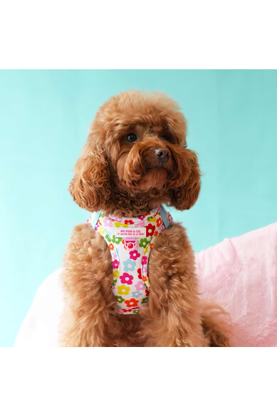 Agatha ruiz de la prada BODY AJUSTABLE FLORES Descuentos del mes