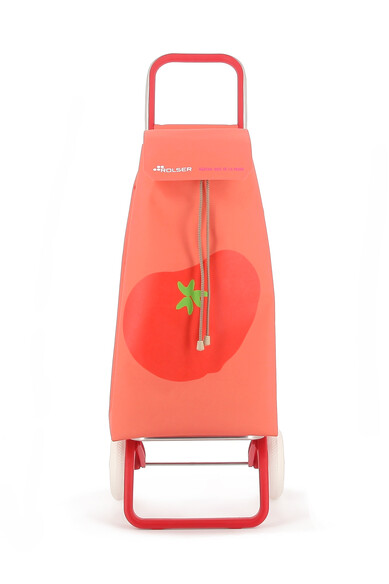 Agatha ruiz de la prada CARRO TOMATE Descuento por venta flash