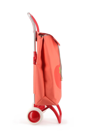 Agatha ruiz de la prada CARRO TOMATE Descuento por venta flash