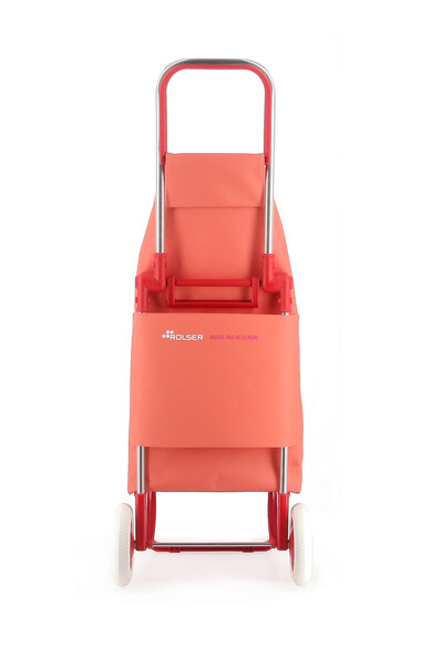 Agatha ruiz de la prada CARRO TOMATE Descuento por venta flash