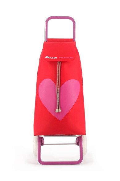 Agatha ruiz de la prada CARRO CORAZON Ofertas de temporada