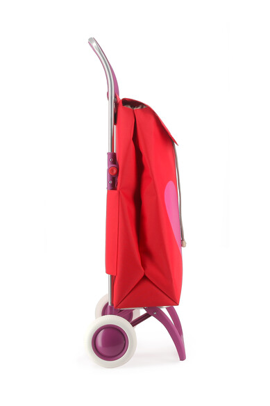 Agatha ruiz de la prada CARRO CORAZON Ofertas de temporada
