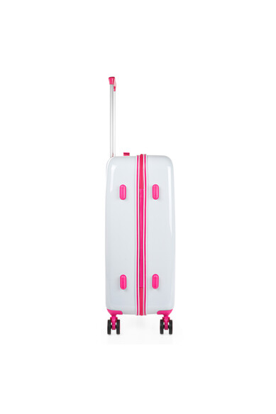 Agatha ruiz de la prada MALETA 60L MARGARITAS 50L Grandes ahorros