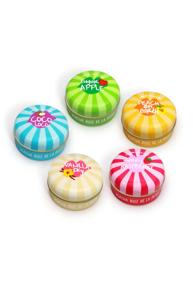 Agatha ruiz de la prada VASELINA COCO LOCO Rebajas de fin de temporada