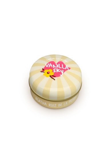 Agatha ruiz de la prada VASELINA VAINILLA