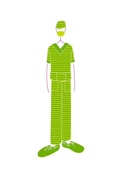 Agatha ruiz de la prada CASACA UNISEX Outlet