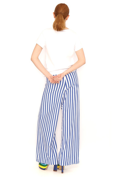 Agatha ruiz de la prada CAMISETA BLANCA NUBE Outlet online