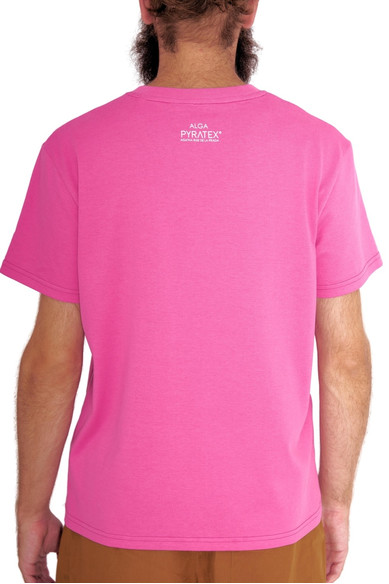 Agatha ruiz de la prada CAMISETA CUADRO AMARILLO Envío gratis