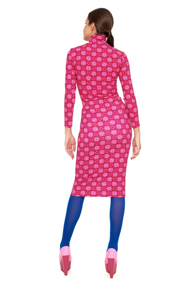 Agatha ruiz de la prada FALDA FUCSIA BOOGIE Últimos 2 días