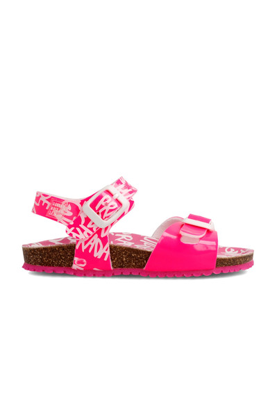 Agatha ruiz de la prada SANDALIAS BIO FLUOR Oferta especial de fábrica